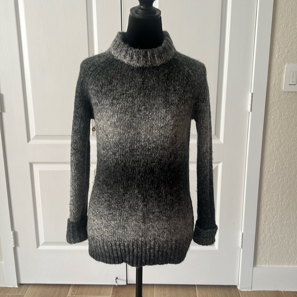 Alexander Wang wool/alpaca blend sweater